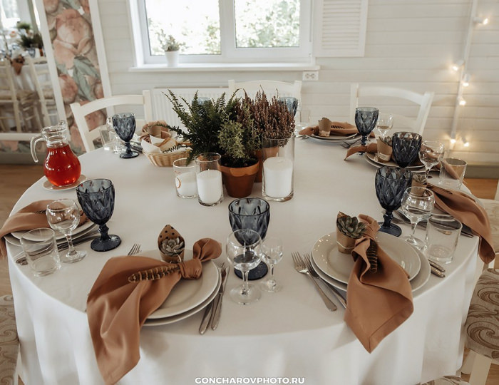 Рестораны и бары