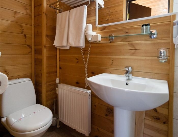 Standard & Patio - Спа-отель «Тучково»