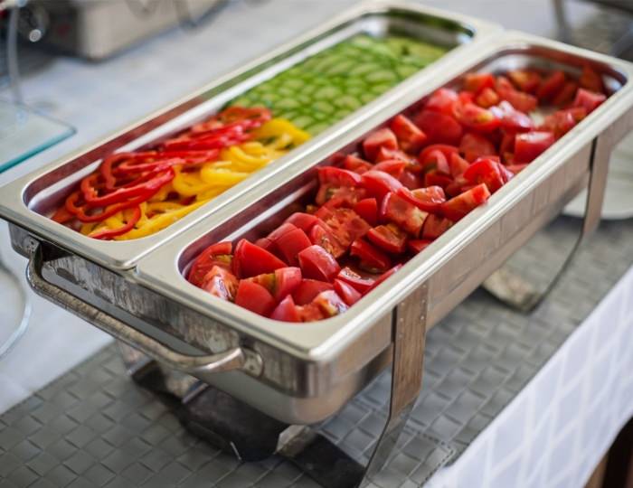 Standard & Patio - Спа-отель «Тучково»