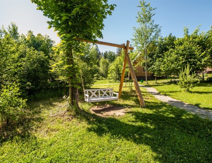 Standard & Patio - Спа-отель «Тучково»