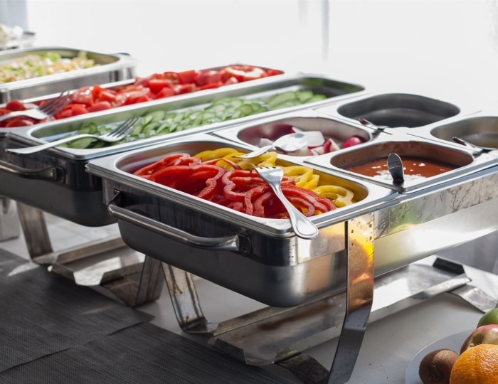 Mansarda Luxe - Спа-отель «Тучково»