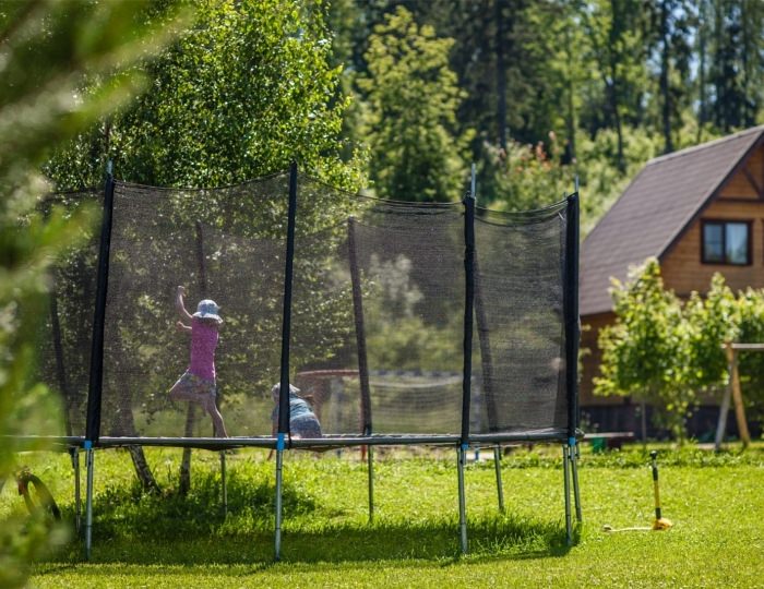 Mansarda Luxe - Спа-отель «Тучково»