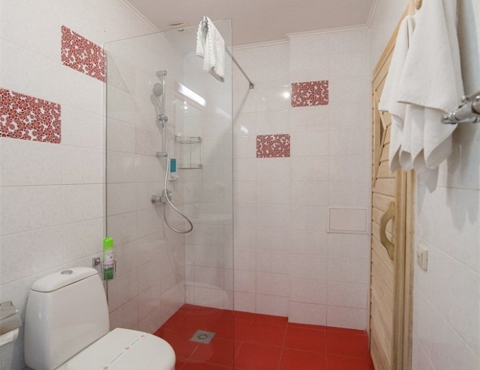 Коттедж с 4-мя спальнями - Спа-отель «Тучково»