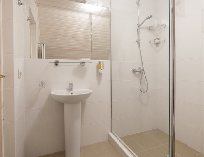 Коттедж Luxe с 3-мя спальнями - Спа-отель «Тучково»