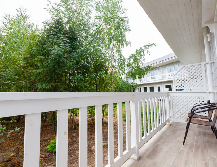 Deluxe plus - Спа-отель «Тучково»