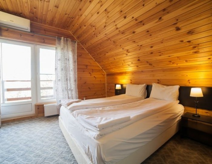 Люкс - Спа-отель «Тучково»