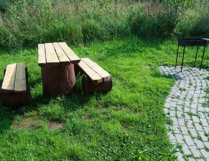 8-местный коттедж «Бизнес» - Спа-отель «Тучково»