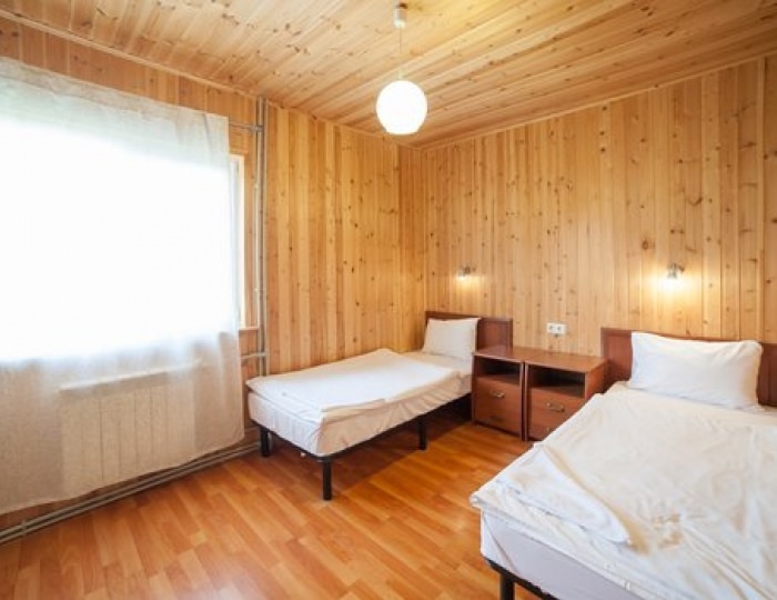 8-местный коттедж «Бизнес» - Спа-отель «Тучково»