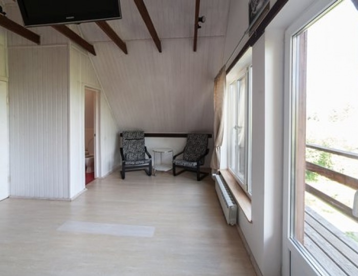 4-местный коттедж - Спа-отель «Тучково»