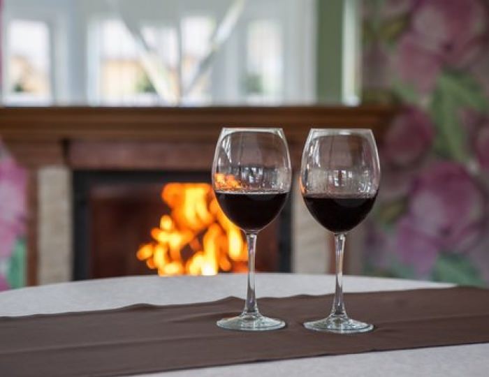 Терраса - Спа-отель «Тучково»