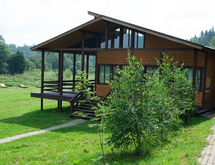 Ресторан «Маяк» - Спа-отель «Тучково»