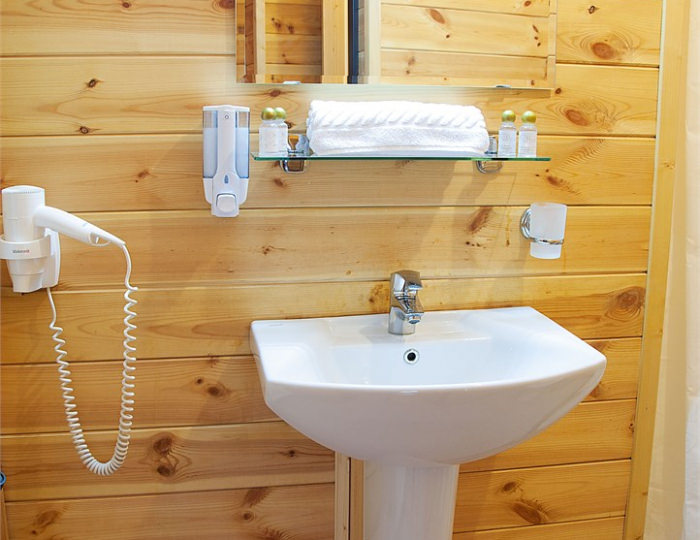 Делюкс - Спа-отель «Тучково»