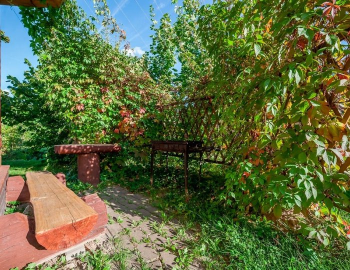 Внешний вид и территория - Спа-отель «Тучково»